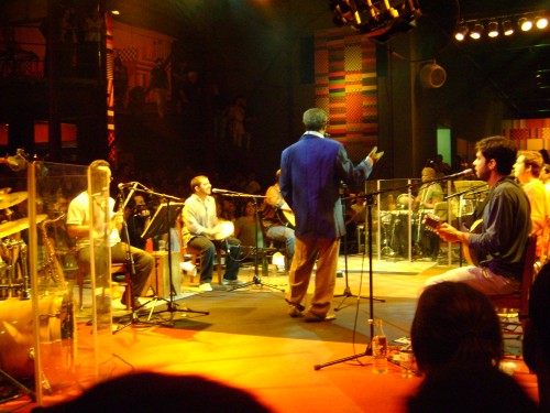 casuarina e wilson moreira